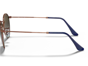 RAY-BAN ROUND METAL RB3447 900396