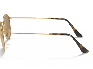 RAY-BAN ROUND METAL RB3447N 001/Z2