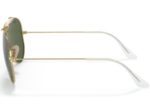 RAY-BAN SHOOTER RB3138 W3401