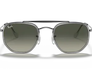 RAY-BAN THE MARSHAL II RB3648M 004/71