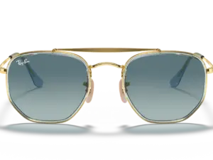 RAY-BAN THE MARSHAL II RB3648M 91233M