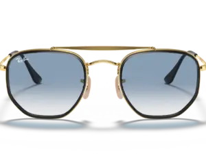 RAY-BAN THE MARSHAL II RB3648M 91673F