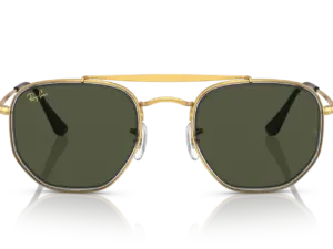 RAY-BAN THE MARSHAL II RB3648M 923931