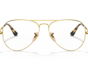 RAY-BAN VISTA AVIATOR RX6489 2500