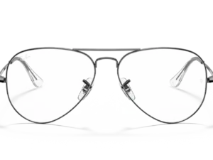 RAY-BAN VISTA AVIATOR RX6489 2502