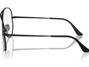 RAY-BAN VISTA AVIATOR TITANIUM RX8789 1244