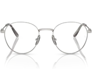 RAY-BAN VISTA DAVID TITANIUM RX8782 1002