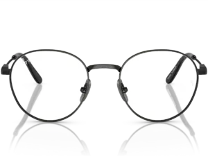 RAY-BAN VISTA DAVID TITANIUM RX8782 1244
