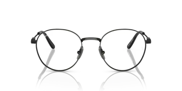 RAY-BAN VISTA DAVID TITANIUM RX8782 1244