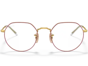 RAY-BAN VISTA JACK RX6465 3137