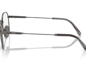 RAY-BAN VISTA JIM TITANIUM RX8794 1000