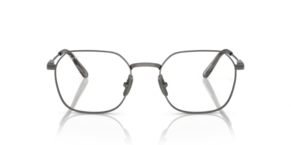 RAY-BAN VISTA JIM TITANIUM RX8794 1000