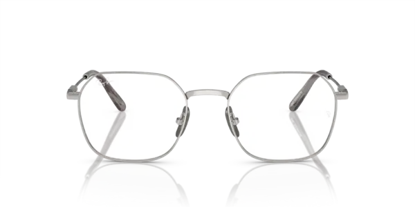 RAY-BAN VISTA JIM TITANIUM RX8794 1002