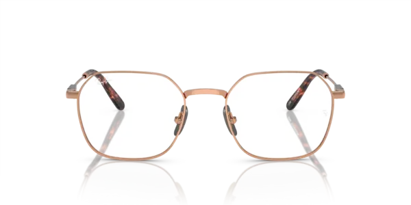 RAY-BAN VISTA JIM TITANIUM RX8794 1245