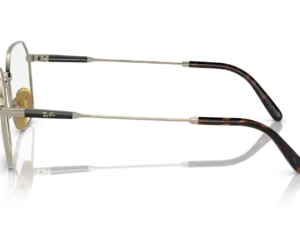 RAY-BAN VISTA JIM TITANIUM RX8794 1246