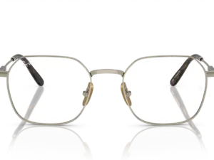 RAY-BAN VISTA JIM TITANIUM RX8794 1246