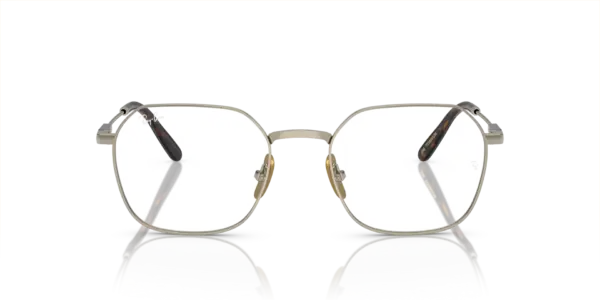 RAY-BAN VISTA JIM TITANIUM RX8794 1246