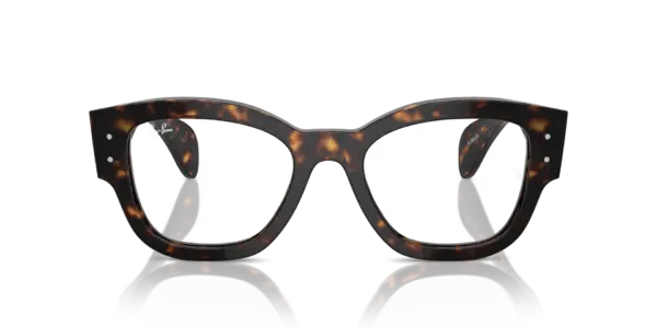 RAY-BAN VISTA JORGE RX7681V 2012