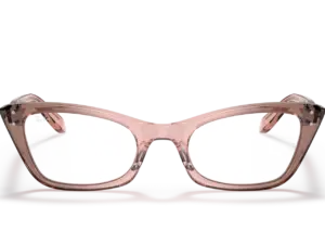 RAY-BAN VISTA LADY BURBANK RX5499 8148