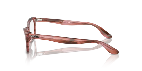 RAY-BAN VISTA LADY BURBANK RX5499 8363 - Imagen 2