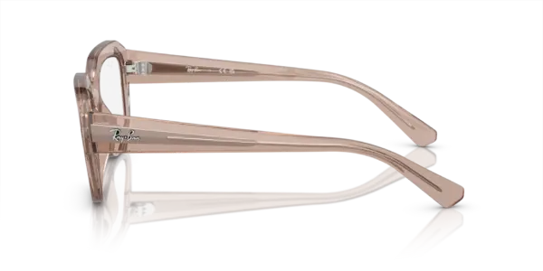 RAY-BAN VISTA LEONID RX7225 8317 - Imagen 2