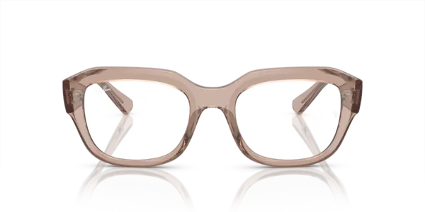 RAY-BAN VISTA LEONID RX7225 8317