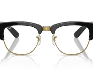 RAY-BAN VISTA MEGA CLUBMASTER RX0316V 2000
