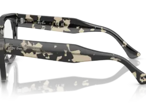 RAY-BAN VISTA MEGA HAWKEYE RX0298V 8117
