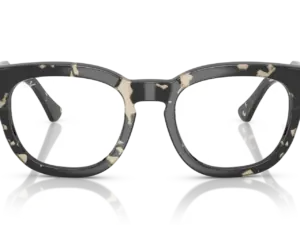 RAY-BAN VISTA MEGA HAWKEYE RX0298V 8117