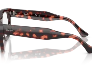 RAY-BAN VISTA MEGA HAWKEYE RX0298V 8118