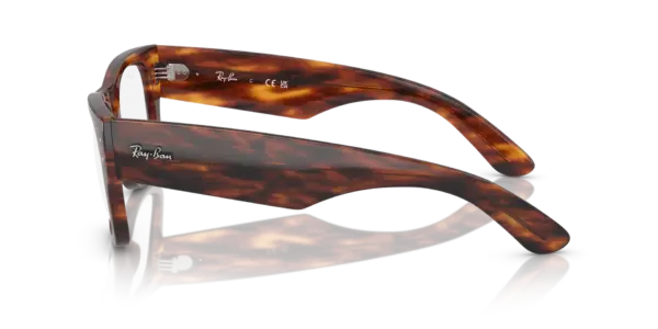RAY-BAN VISTA MEGA WAYFARER RX0840V 2144 - Imagen 2