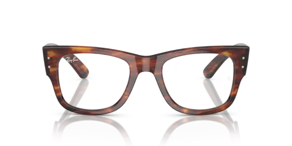 RAY-BAN VISTA MEGA WAYFARER RX0840V 2144