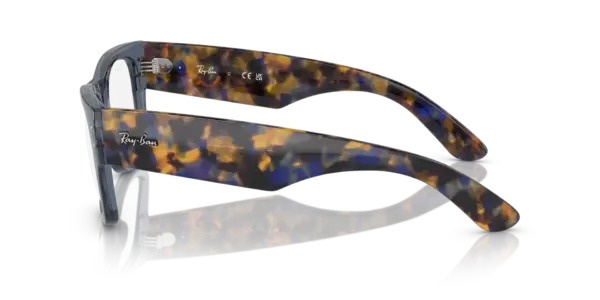 RAY-BAN VISTA MEGA WAYFARER RX0840V 8296 - Imagen 2