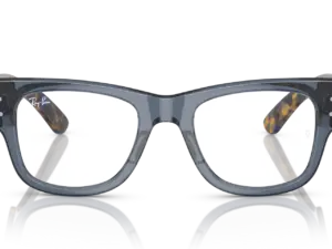 RAY-BAN VISTA MEGA WAYFARER RX0840V 8296
