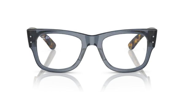 RAY-BAN VISTA MEGA WAYFARER RX0840V 8296