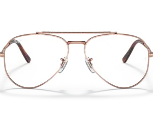 RAY-BAN VISTA NEW AVIATOR RX3625V 3094