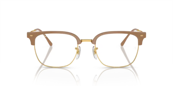 RAY-BAN VISTA NEW CLUBMASTER RX7216 8342