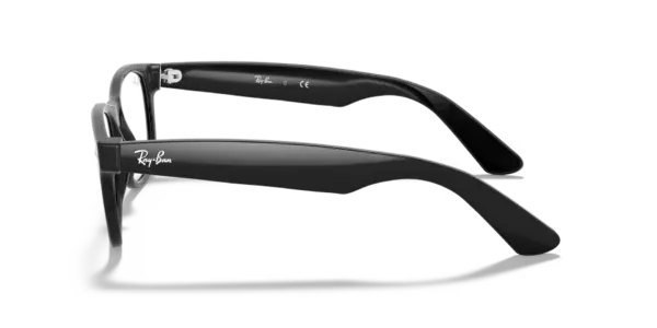 RAY-BAN VISTA NEW WAYFARER RX5184 2000 - Imagen 2
