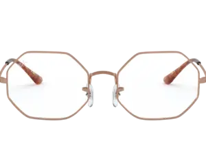 RAY-BAN VISTA OCTAGON RX1972V 2943