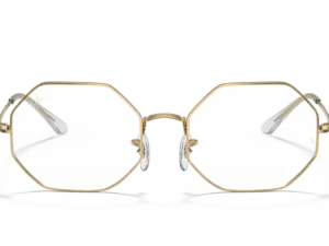 RAY-BAN VISTA OCTAGON RX1972V 3086