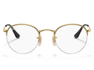 RAY-BAN VISTA ROUND GAZE RX3947V 2500