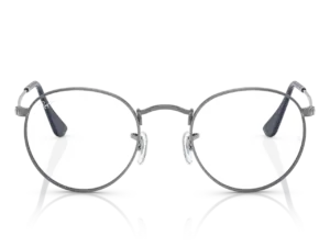 RAY-BAN VISTA ROUND METAL RX3447V 2502