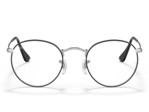 RAY-BAN VISTA ROUND METAL RX3447V 2861