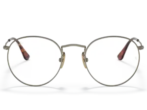 RAY-BAN VISTA ROUND RX8247V 1222