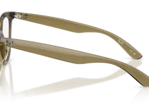 RAY-BAN VISTA RX4379VD 8445