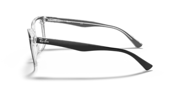 RAY-BAN VISTA RX5285 2034 - Imagen 2