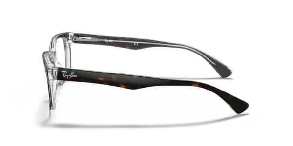 RAY-BAN VISTA RX5286 5082 - Imagen 2