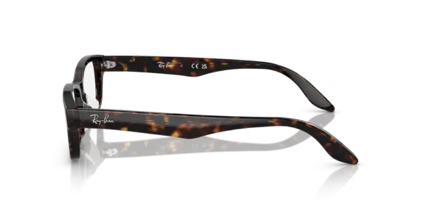 RAY-BAN VISTA RX5415D 8287 - Imagen 2