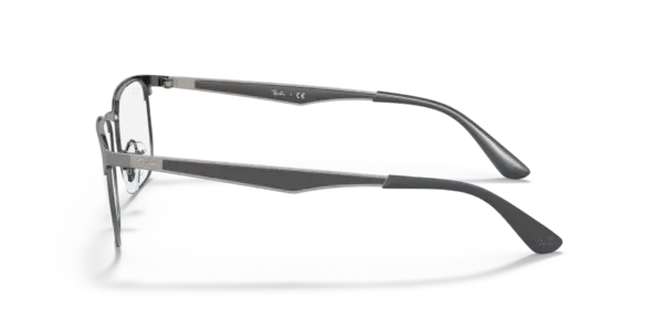 RAY-BAN VISTA RX6363 2553 - Imagen 2