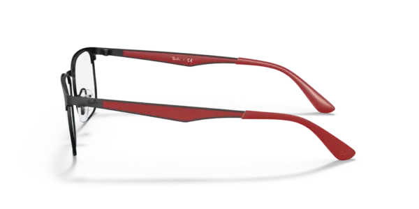 RAY-BAN VISTA RX6363 3018 - Imagen 2